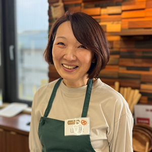 山後　竜子