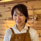 竹藤　智子