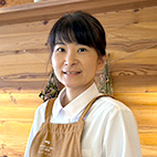 渡邉 優子